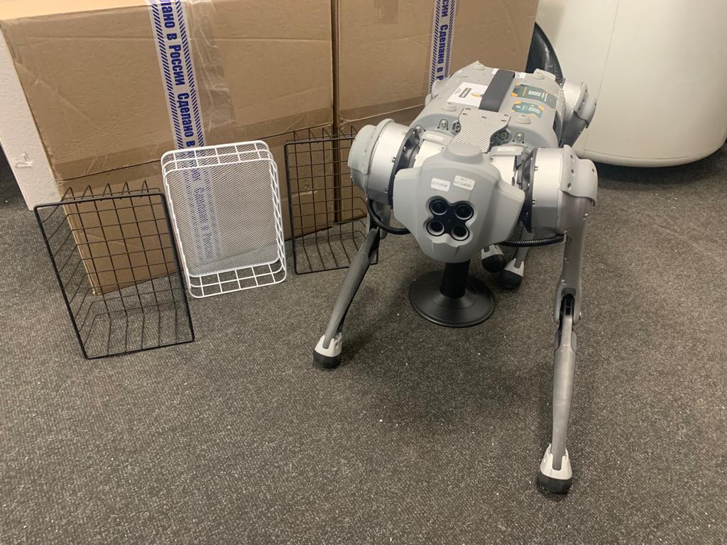 Экологичные решения: как роботы могут способствовать устойчивому развитию и охране окружающей среды?