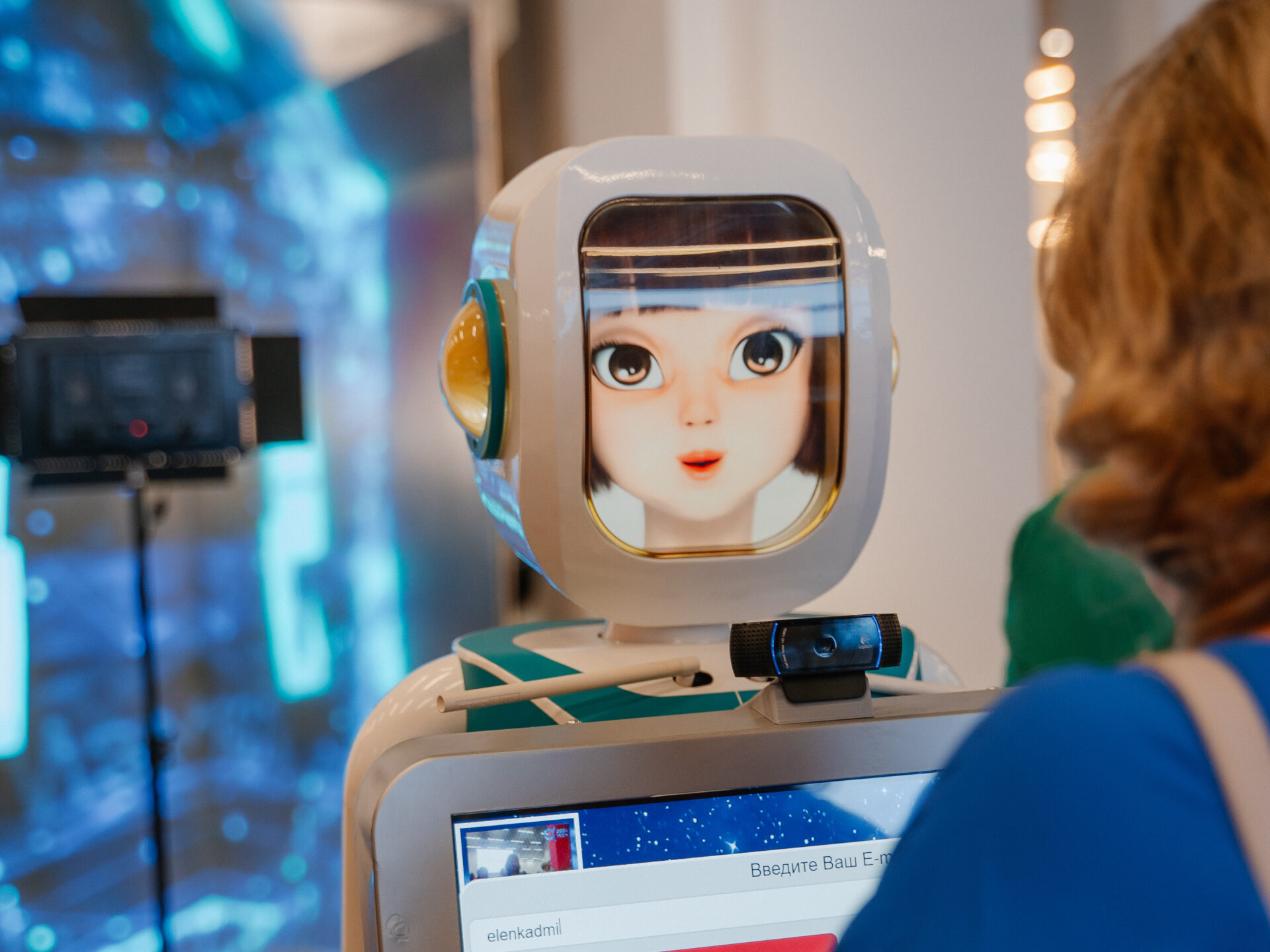 Как оценить преимущества аренды роботов для старта бизнеса: практическое руководство